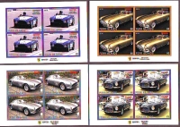 Preview: Ferr - Inseln  2010  12 Blöcke  **  Ferrari