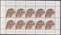 Lettland  2026  10 Wert  **  KLB  Kauz