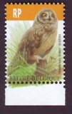 Belgien  2012  1 Wert  **  Sumpfohreule