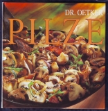 Pilzkochbuch von Dr. Oetker