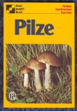 Pilze  Drei - Punkt - Buch