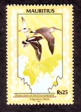 Mauritius  1990  1 Wert  **  Schwalben