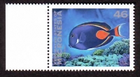 Mikronesien  1996  1 Wert  **  Meeresfische  FM 7