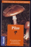 Pilze - Bestimmungsbuch