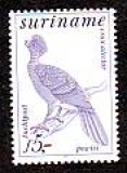 Surinam  1979  1 Wert  **  Hokko